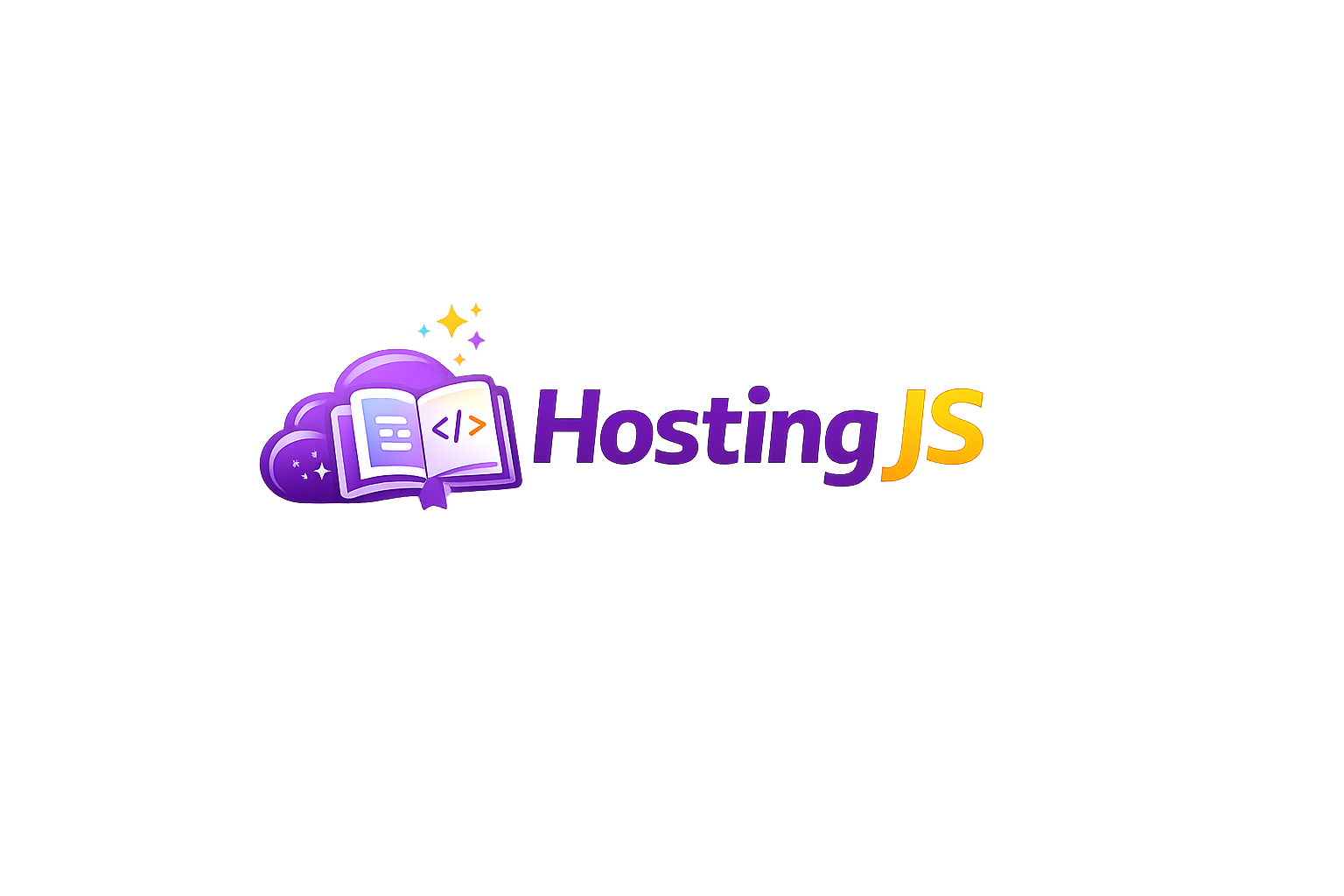 HostingJS logo